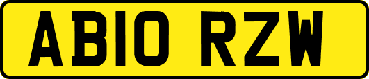 AB10RZW