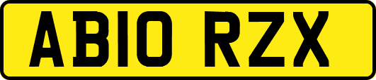 AB10RZX