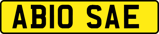 AB10SAE