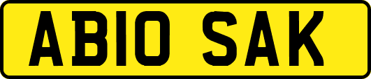 AB10SAK