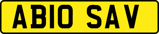 AB10SAV