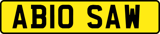 AB10SAW