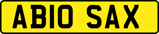 AB10SAX