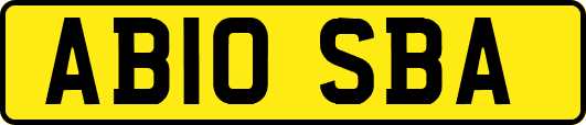 AB10SBA