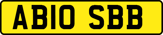 AB10SBB