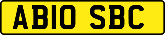 AB10SBC