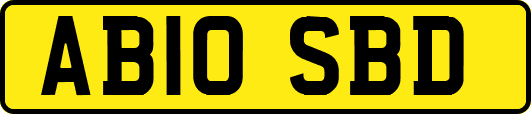 AB10SBD