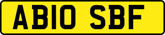 AB10SBF
