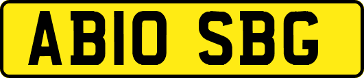 AB10SBG