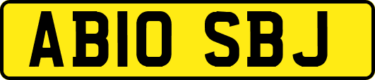 AB10SBJ
