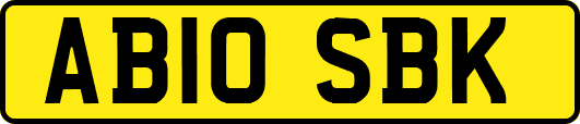 AB10SBK