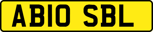 AB10SBL