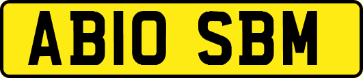 AB10SBM
