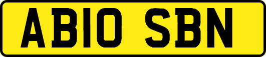 AB10SBN
