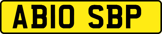 AB10SBP