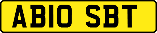 AB10SBT