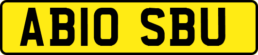 AB10SBU