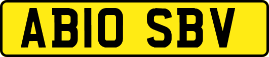 AB10SBV