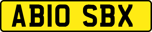 AB10SBX