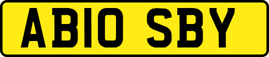 AB10SBY