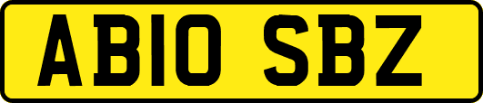 AB10SBZ