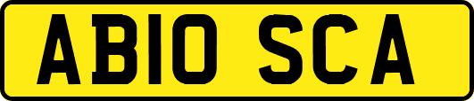 AB10SCA