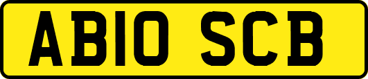 AB10SCB