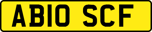 AB10SCF