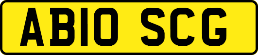 AB10SCG