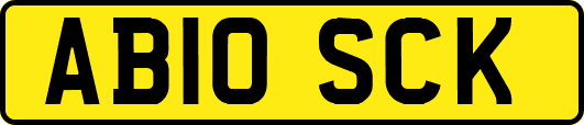 AB10SCK