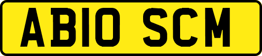 AB10SCM