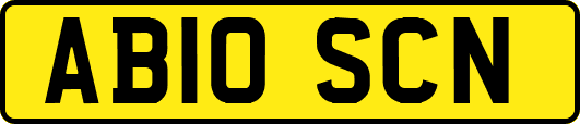 AB10SCN