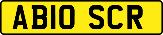 AB10SCR