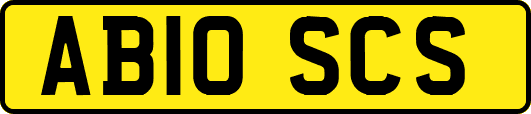 AB10SCS