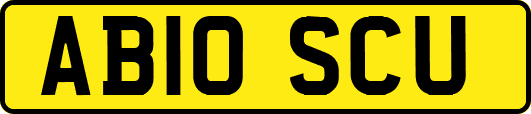AB10SCU