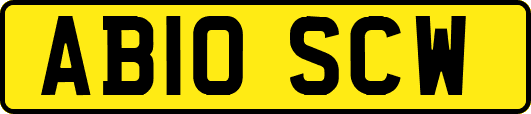 AB10SCW