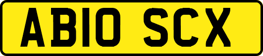 AB10SCX