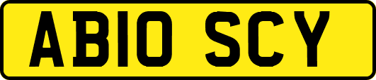 AB10SCY