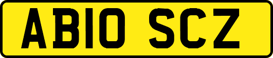 AB10SCZ