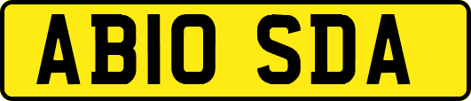 AB10SDA