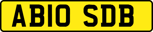 AB10SDB