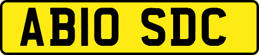 AB10SDC