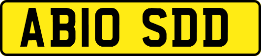 AB10SDD