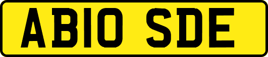 AB10SDE