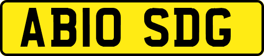 AB10SDG