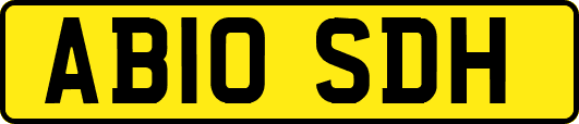 AB10SDH