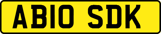 AB10SDK