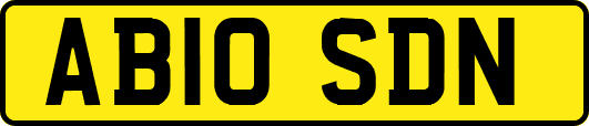 AB10SDN