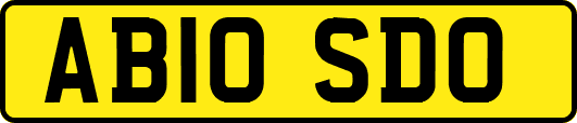 AB10SDO