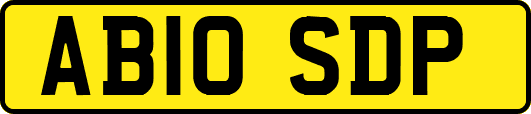 AB10SDP